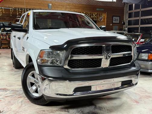 2014 RAM 1500 Tradesman/Express