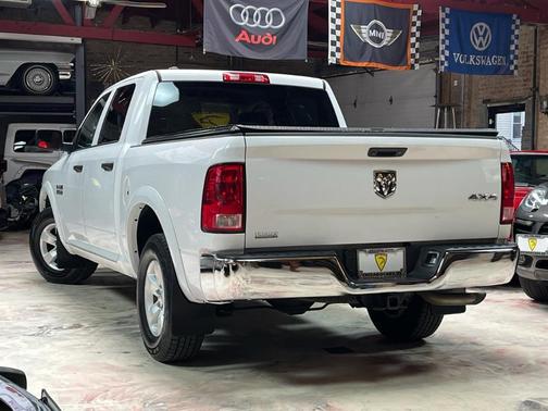 2014 RAM 1500 Tradesman/Express