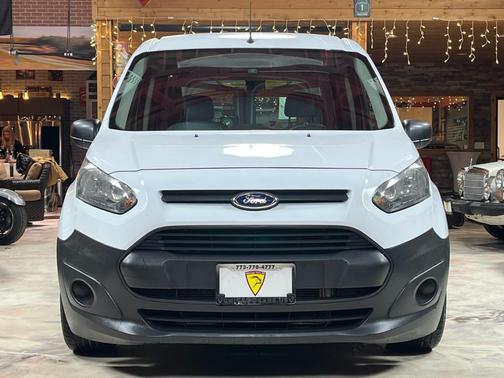 2015 Ford Transit Connect XL