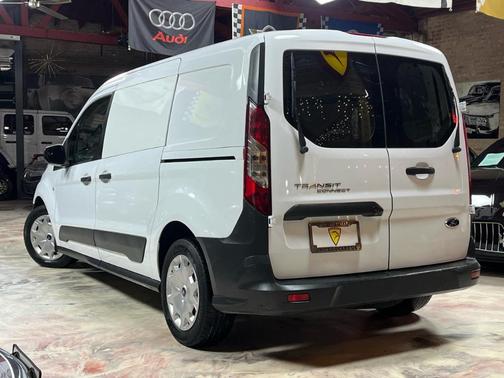 2015 Ford Transit Connect XL