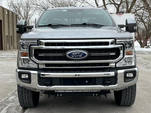 2020 Ford F-250 XL