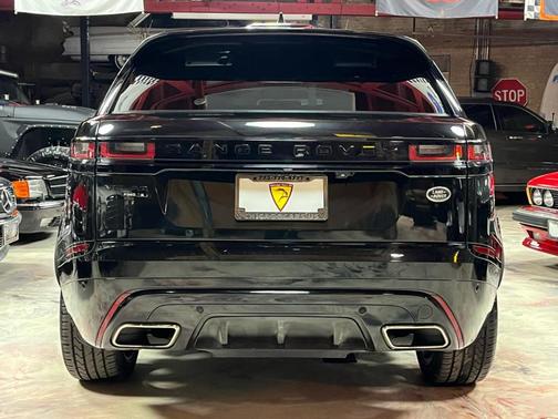 2020 Land Rover Range Rover Velar S R-Dynamic