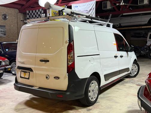 2014 Ford Transit Connect XL