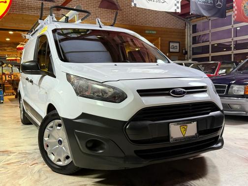 2014 Ford Transit Connect XL