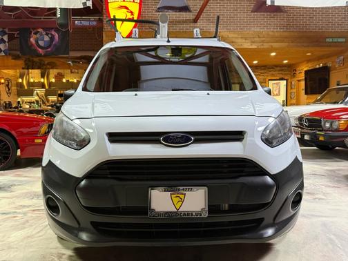 2014 Ford Transit Connect XL