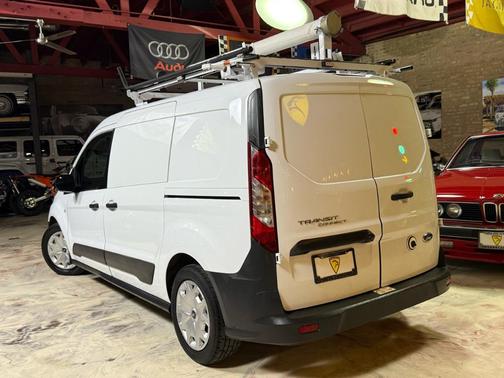 2014 Ford Transit Connect XL