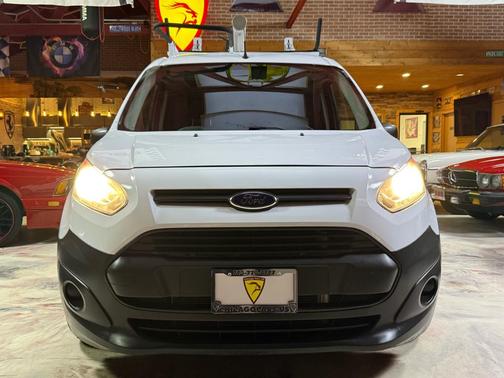 2014 Ford Transit Connect XL