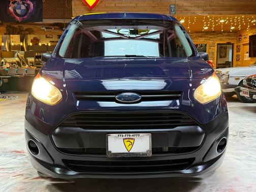 2018 Ford Transit Connect XL