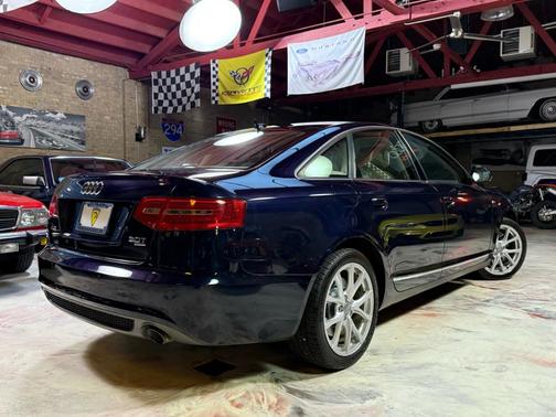 2011 Audi A6 3.0 Premium quattro