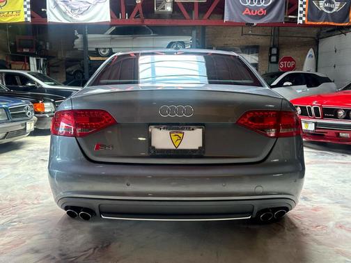 2011 Audi S4 3.0 Premium Plus
