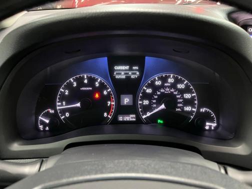 Stargazer Black 2013 Lexus RX 350
