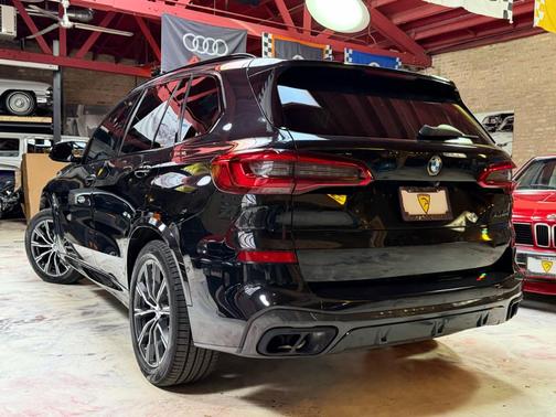 2019 BMW X5 xDrive50i