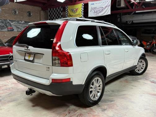 2008 Volvo XC90 V8