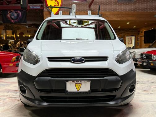 2015 Ford Transit Connect XL
