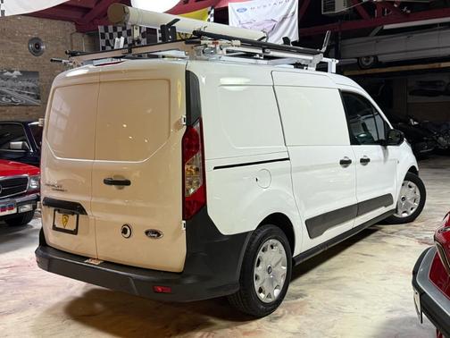 2015 Ford Transit Connect XL