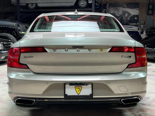 2017 Volvo S90 T6 Inscription