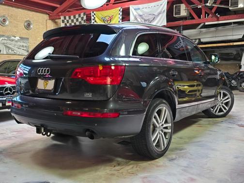 2007 Audi Q7 3.6 Premium