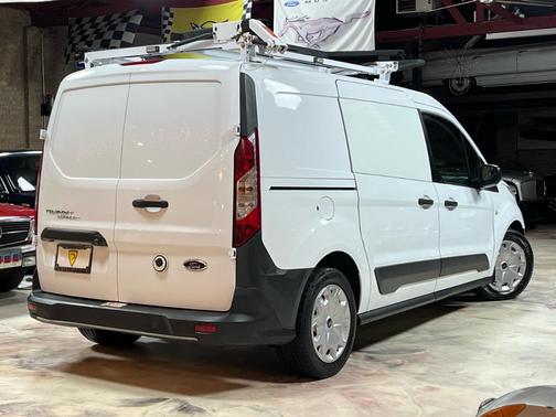 2014 Ford Transit Connect XL