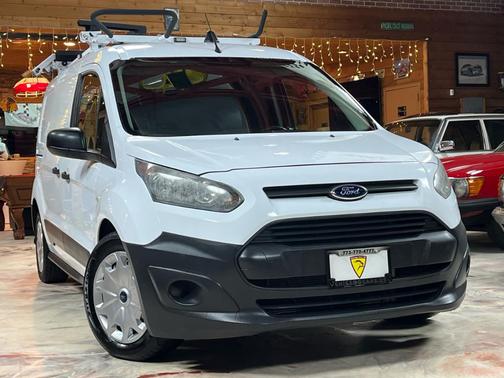 2014 Ford Transit Connect XL