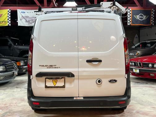 2014 Ford Transit Connect XL