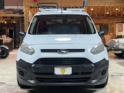 2014 Ford Transit Connect XL