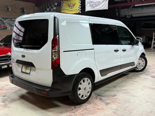 2020 Ford Transit Connect XL