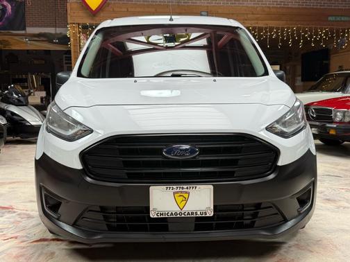 2020 Ford Transit Connect XL