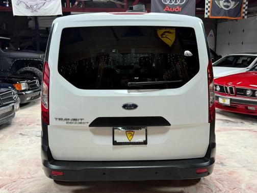 2020 Ford Transit Connect XL