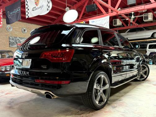 2014 Audi Q7 3.0T Premium