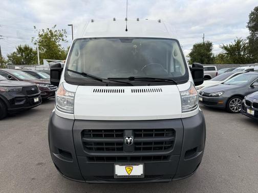 2018 RAM ProMaster 1500 Base