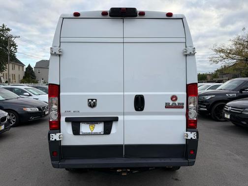 2018 RAM ProMaster 1500 Base