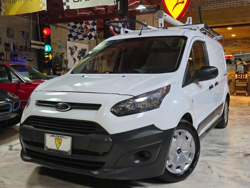 2015 Ford Transit Connect XL
