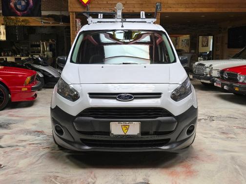 2015 Ford Transit Connect XL