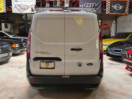 2015 Ford Transit Connect XL