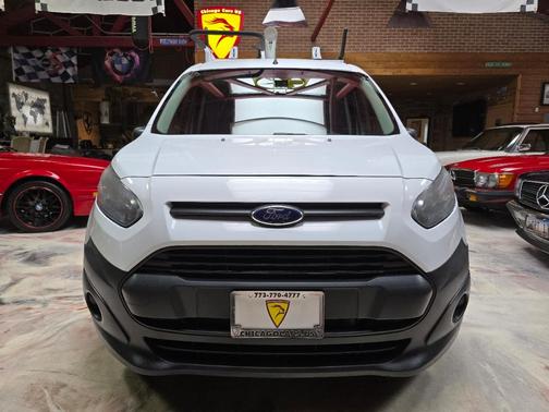 2014 Ford Transit Connect XL