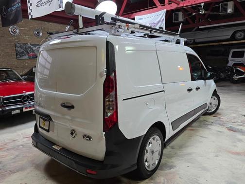2014 Ford Transit Connect XL