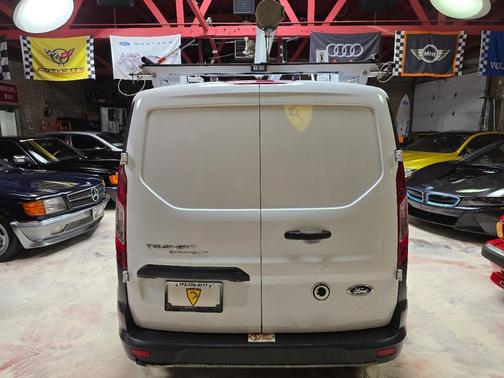 2014 Ford Transit Connect XL