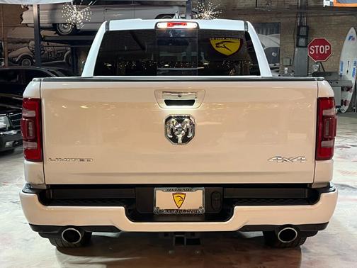 2022 RAM 1500 Limited