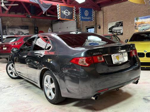 2012 Acura TSX 2.4