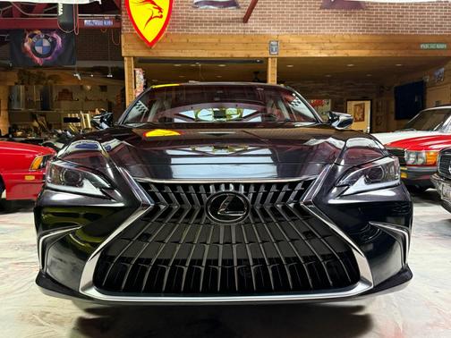 2024 Lexus ES 300h 300H