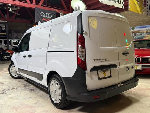 2014 Ford Transit Connect XL