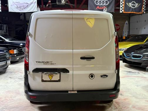 2014 Ford Transit Connect XL