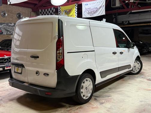 2014 Ford Transit Connect XL