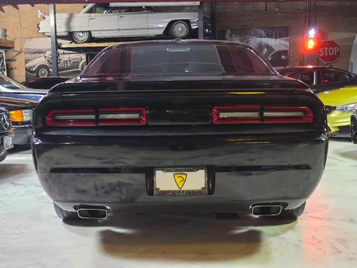 2014 Dodge Challenger R/T