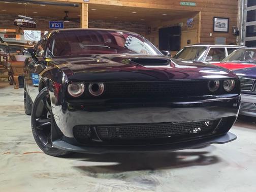 2014 Dodge Challenger R/T