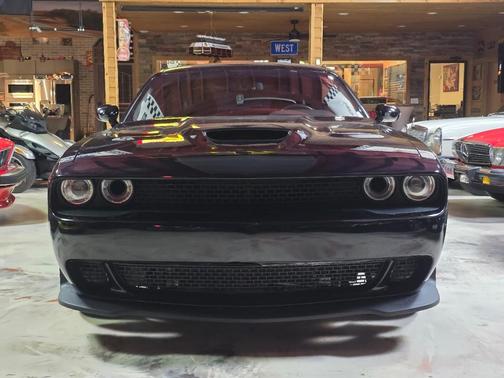 2014 Dodge Challenger R/T