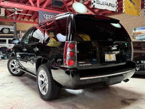 2012 GMC Yukon Denali