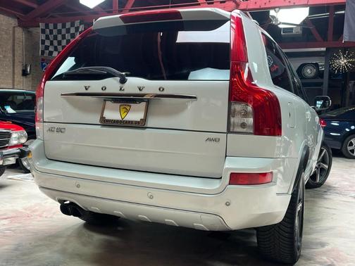 2013 Volvo XC90 3.2 R-Design Premier Plus