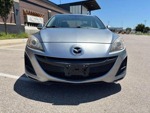 2010 Mazda Mazda3 i Touring