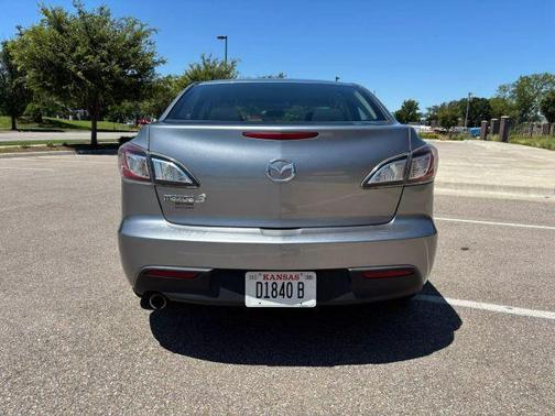 2010 Mazda Mazda3 i Touring